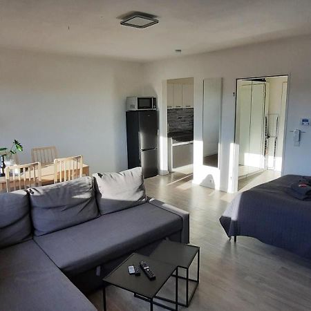 Apartment Horizont Bad Sachsa Exterior foto